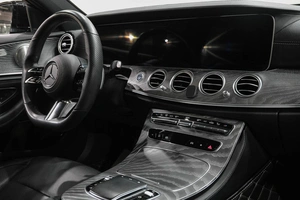 Седан Mercedes-benz E-класс 2022 года, 6299000 рублей, Новокузнецк