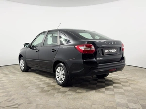 Лифтбек ВАЗ (LADA) Granta 2023 года, 759900 рублей, Казань