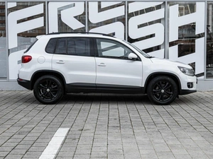 Внедорожник Volkswagen Tiguan 2014 года, 965070 рублей, Ставрополь