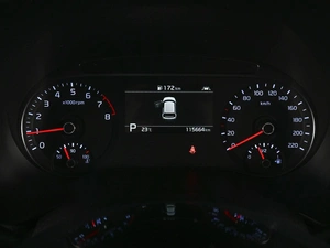 Внедорожник Kia Soul 2019 года, 2119000 рублей, Ростов-на-Дону