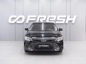 Седан Toyota Camry 2015 года, 2149000 рублей, Ростов-на-Дону