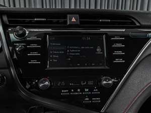 Седан Toyota Camry 2020 года, 2899000 рублей, Ставрополь