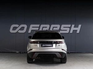 Внедорожник Land Rover Range Rover Velar 2017 года, 3399000 рублей, Санкт-Петербург