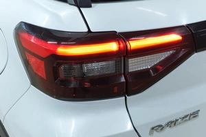 Внедорожник Toyota Raize 2021 года, 1849000 рублей, Новокузнецк