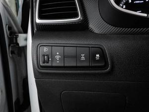 Внедорожник Hyundai Tucson 2019 года, 2649000 рублей, Воронеж