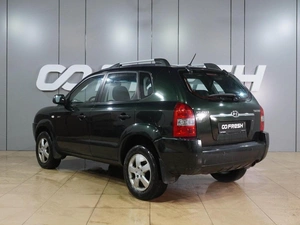 Внедорожник Hyundai Tucson 2008 года, 909000 рублей, Воронеж