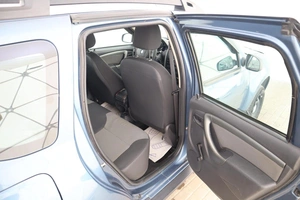 Внедорожник Renault Duster 2017 года, 1249000 рублей, Курск
