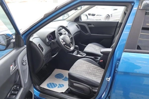 Внедорожник Hyundai Creta 2018 года, 1980000 рублей, Мирное