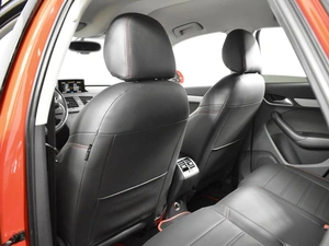 Внедорожник Audi Q3 2014 года, 1575200 рублей, Казань
