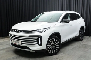 Внедорожник EXEED TXL 2022 года, 2630000 рублей, Красноярск