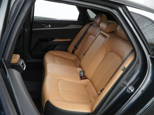 Седан Kia K5 2021 года, 2699777 рублей, Москва