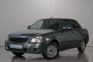 Седан ВАЗ (LADA) Priora 2011 года, 419000 рублей, Челябинск