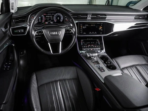 Седан Audi A6 2019 года, 4199000 рублей, Воронеж