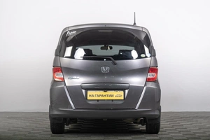 Минивэн Honda Freed 2011 года, 1399000 рублей, Томск