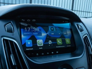 Хетчбэк Ford Focus 2012 года, 729000 рублей, Волгоград