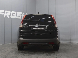 Внедорожник Honda CR-V 2013 года, 1697077 рублей, Омск