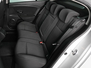 Седан Renault Fluence 2012 года, 899000 рублей, Аксай