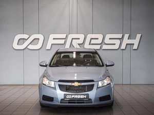 Седан Chevrolet Cruze 2012 года, 620000 рублей, Муром