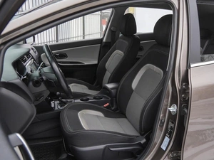 Хетчбэк Kia Ceed 2018 года, 1590000 рублей, Волгоград