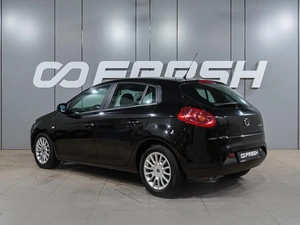 Хетчбэк Fiat Bravo 2008 года, 719000 рублей, Воронеж