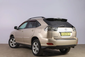 Внедорожник Lexus RX 2004 года, 1499000 рублей, Новосибирск
