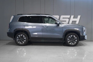 Внедорожник Haval Dargo X 2023 года, 2699000 рублей, Петрозаводск