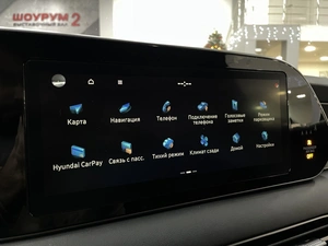 Внедорожник Hyundai Palisade 2019 года, 3947000 рублей, Солонцы