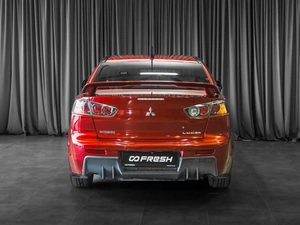Седан Mitsubishi Lancer 2008 года, 869000 рублей, Тюмень