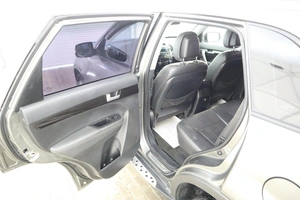 Внедорожник Kia Sorento 2012 года, 1349000 рублей, Брянск