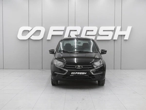 Седан ВАЗ (LADA) Granta 2023 года, 810000 рублей, Ростов-на-Дону