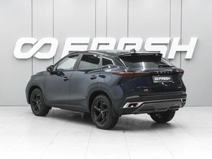 Внедорожник OMODA C5 2023 года, 2033000 рублей, Ростов-на-Дону