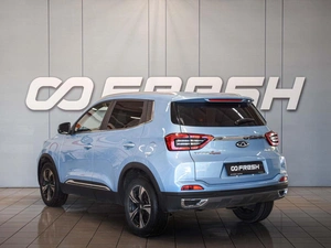 Внедорожник Chery Tiggo 4 Pro 2023 года, 1490000 рублей, Муром