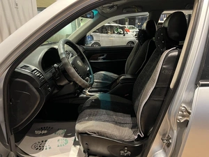 Внедорожник SsangYong Rexton 2007 года, 949000 рублей, Красноярск