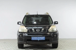 Внедорожник Nissan X-Trail 2008 года, 1329000 рублей, Челябинск