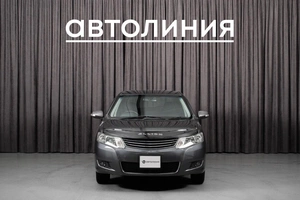 Седан Toyota Allion 2008 года, 999000 рублей, Красноярск