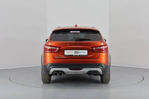 Универсал ВАЗ (LADA) Vesta 2020 года, 1250000 рублей, Брянск