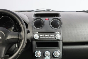 Хетчбэк Mitsubishi Colt 2006 года, 449000 рублей, Новосибирск