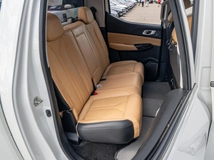 Пикап Changan Hunter Plus 2023 года, 2645000 рублей, Краснодар