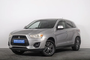 Внедорожник Mitsubishi ASX 2013 года, 1089000 рублей, Томск