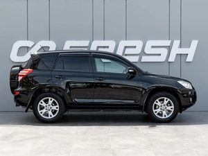Внедорожник Toyota RAV4 2009 года, 1799000 рублей, Краснодар