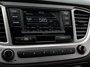 Седан Hyundai Solaris 2019 года, 1089000 рублей, Ижевск