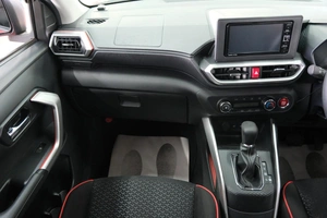 Внедорожник Daihatsu Rocky 2020 года, 1849000 рублей, Омск