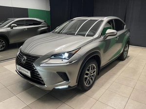 Внедорожник Lexus NX 2019 года, 3550000 рублей, Красноярск
