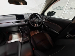 Внедорожник Mazda CX-3 2018 года, 1349000 рублей, Красноярск