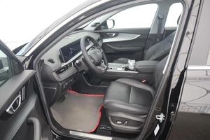 Внедорожник Chery Tiggo 7 2023 года, 1860000 рублей, Орёл