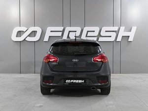 Универсал Kia Ceed 2016 года, 1499000 рублей, Аксай