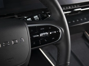 Внедорожник OMODA C5 2023 года, 1850000 рублей, Омск