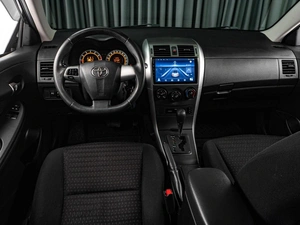 Седан Toyota Corolla 2013 года, 1400000 рублей, Тюмень