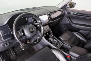 Внедорожник Skoda Kodiaq 2020 года, 2979000 рублей, Пермь