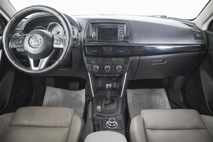Внедорожник Mazda CX-5 2012 года, 1649000 рублей, Кемерово